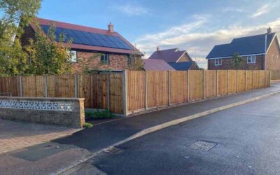 Do You Need Planning Permission to put up a Fence in St Albans?