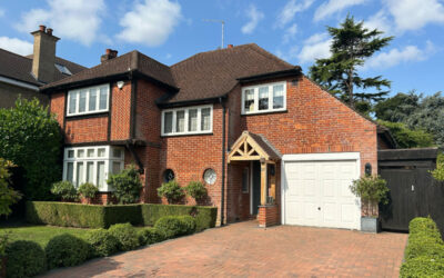 Top 7 Fence Styles for Your St Albans Garden