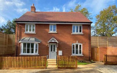 The Ultimate Guide to Choosing the Right Garden Fence in Letchworth