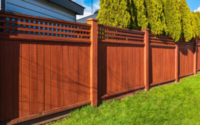 How to Boost Privacy in Your Harpenden Garden with the Right Fence